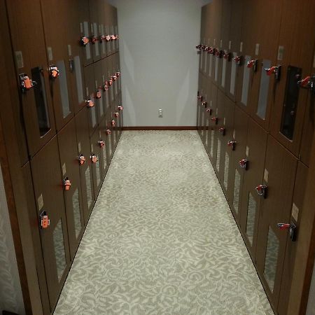 Teriha Spa Resort 후쿠오카 외부 사진