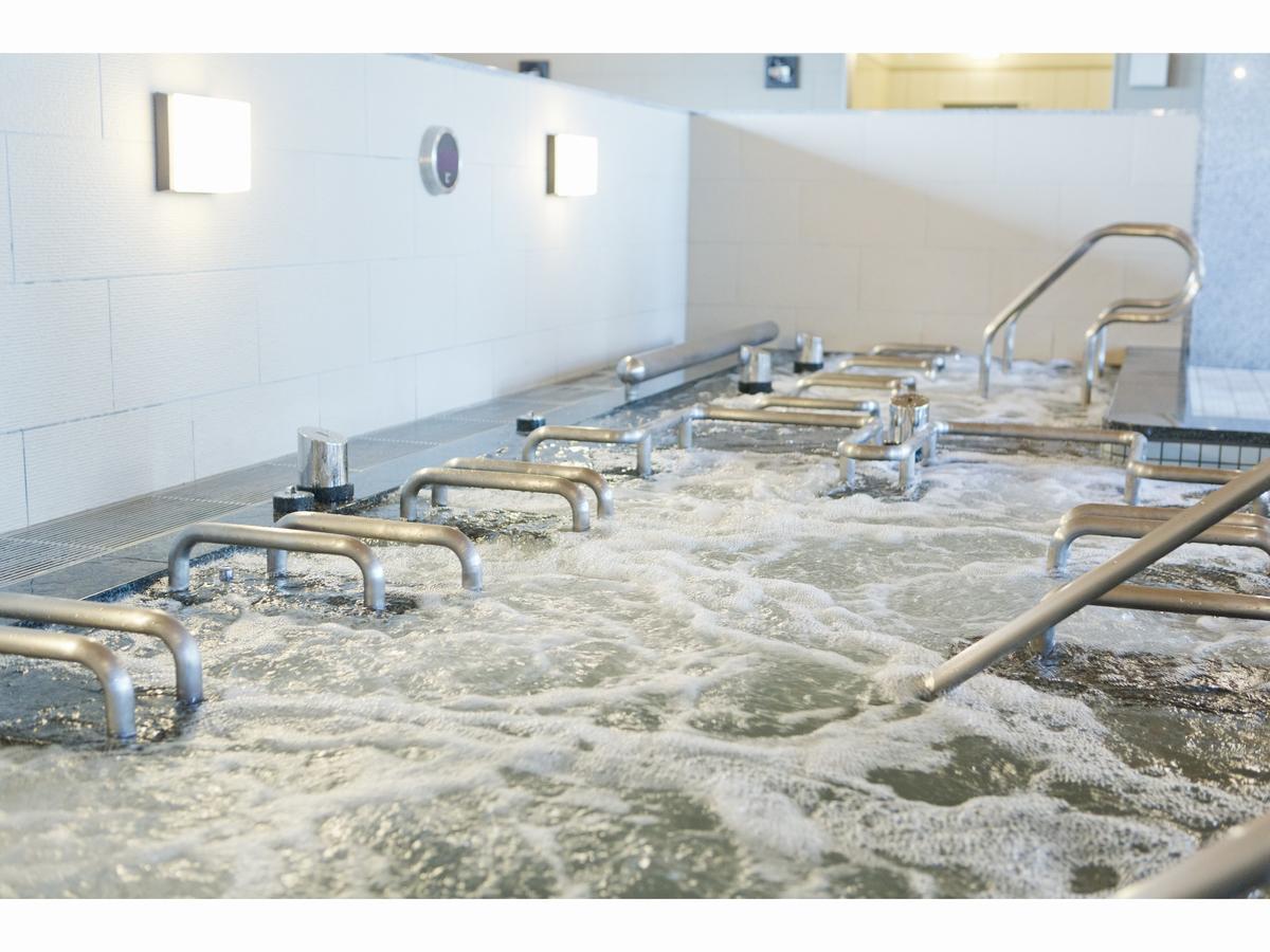 Teriha Spa Resort 후쿠오카 외부 사진