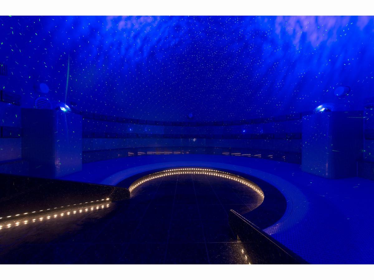 Teriha Spa Resort 후쿠오카 외부 사진