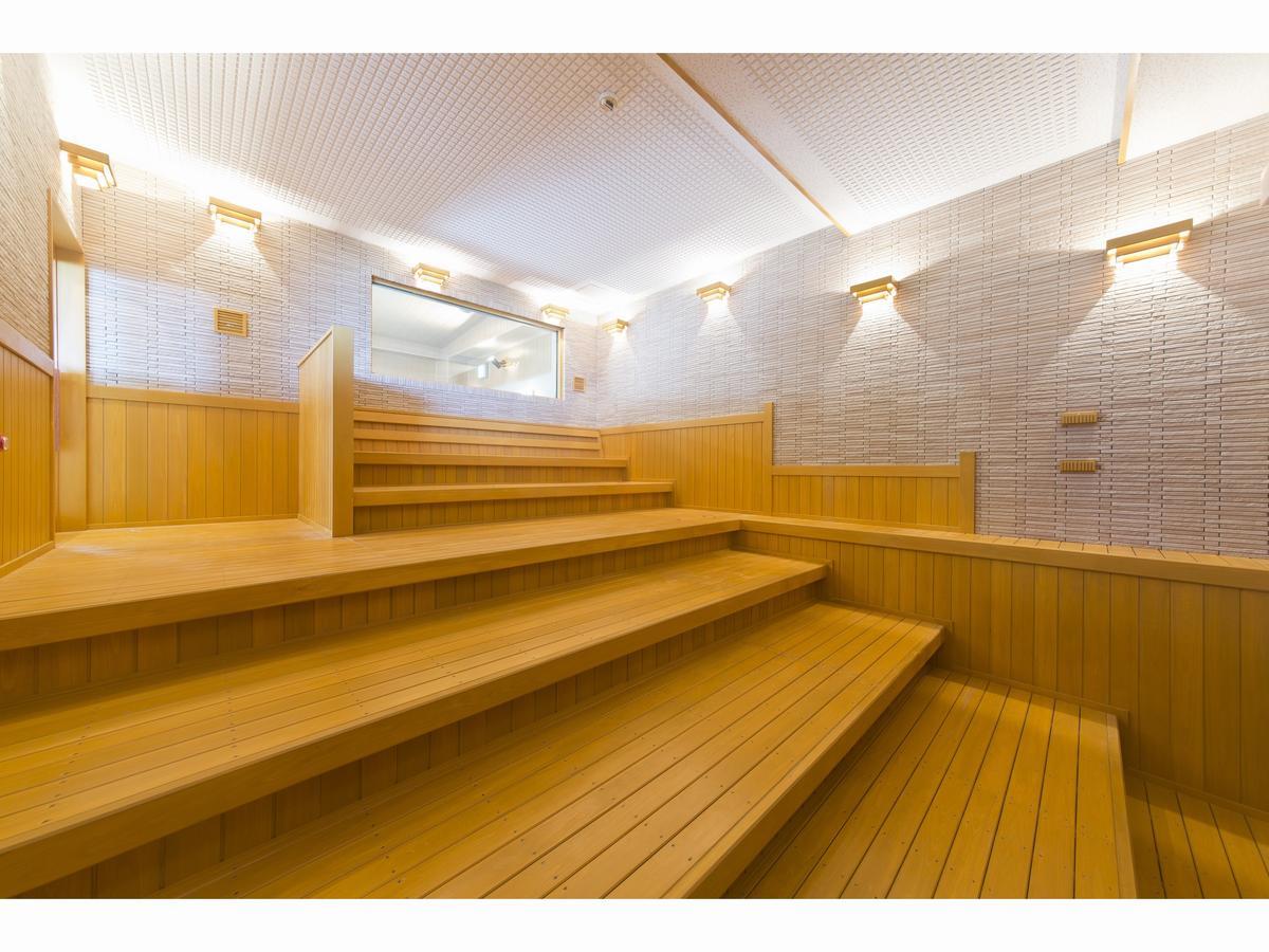 Teriha Spa Resort 후쿠오카 외부 사진